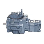 Komatsu PC50MR-2 Main Pump 708-3S-00522