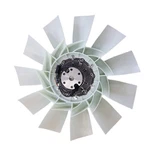 ПЦ210-10МО квачило вентилатора 20И-01-56130 Коматсу резервни делови