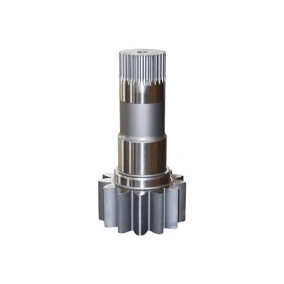 ПЦ350-8 Осовина закретног мотора 207-26-62180 За Коматсу